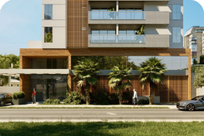 Provence Residencial