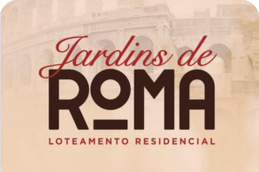 Loteamento Jardins de Roma