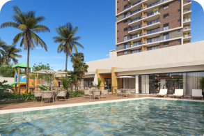 St. Maarten Residencial