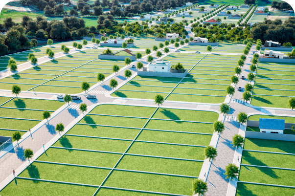 Loteamento Varsóvia